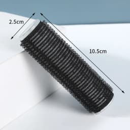 1 Pcs Hair Rollers Self Grip Hair Curlers Lazy Curler Silk Curling Ribbon Hair Roller Heatless Curling Rod Hair Styling Tools