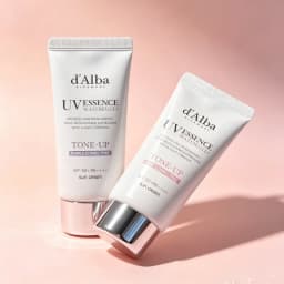 DAlba Face Essence Can Better Protect Skin Spray White Truffles First Spray Serum Face Light Moisturizer Brightening Essence