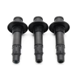 Ignition Coil Kit 420664020 CAR For SeaDoo GTI Stick GTX GTS GTR RXT RXP WAKE 4-TEC 4TEC 130 155 185 296000307 2002-2016