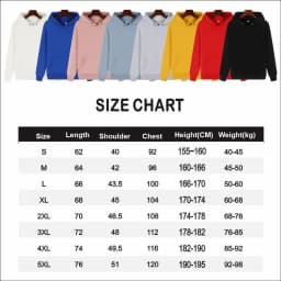 Customized Hooded Sweatshirt With LOGO Printing Embroidery Personalized Photos Casual 100% Pure Cotton And Plush Thick Pullover