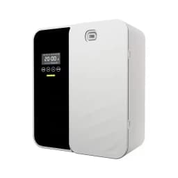 Hotel Aroma Diffuser Machine Wall Mounted Room Fragrance Diffuser Bluetooth Electric Smell Distributor Electric Smell for Home