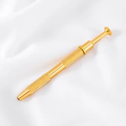 1pcs Piercing Ball Grabber Tool Pick Up with 4 Claw Tweezers for Small Parts Beads Nail Diamond Fixing Jewelry Making Tool