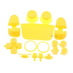 Full Set For PS5 V3.0 BDM-030 Controller Joysticks Cap L1 R1 L2 R2 Trigger Key Direction Action Key Home Gamepad Buttons