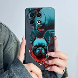 For Tecno Spark 30 Pro KL7 Phone Case 30Pro 4G Silicone Sweet Painted Shell Cartoon Funda Lovely Printed Protective Cover Casing
