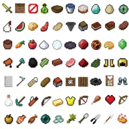 70/140PCS Pixel Wind Material Stickers Creative Personalized Decoration DIY Notebook Line Luggage box stickers