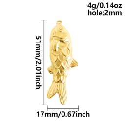 6Pcs/Lot Stainless Steel Round Vortex Sea Conch Shell Charms Spiral Swirl Pendant подвески For Jewelry Findings Accessories