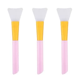 100ML Silicone Measuring Cup Graduated Beaker Epoxy Resin Glue Tools Reused Silicone Round Stirring Rod Measuring Tools