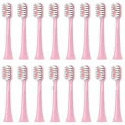 Replacement Toothbrush Heads for Sarmocare S100 S200 S600 S700 S800 S900 S710 S820 S910 Electric Toothbrush for Hyundai X100