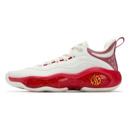 361 Degrees AG 6 Aaron Gordon Men Basketball Shoes New Professional Shock-absorbing Sneakers 572611102