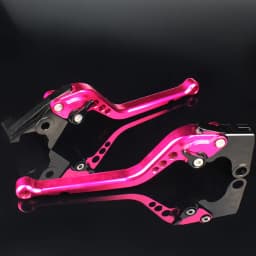 For Honda CBR500R CB500F CB500X 2013-2020 Adjustable Motorcycle Brake Clutch Levers CB 500F 500X 500 X 2014 2015 2016 2017 2018