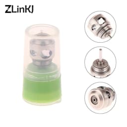 For NSK SX-SU03 Cartridge Rotor Pana Plus-S Max M600L High Speed Handpiece Turbine Rotor Accessories