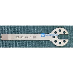 orthopedic instrument Veterinary Surgery blade saw,orthopaedic tools oscillating saw blades orthopedics bone