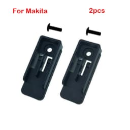 For Makita/Dewalt/Milwaukee Bit Holder Hook Dual Bit Holder for Power Tool Accessories Bit Holder