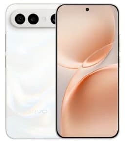 New Vivo S50 Pro Mini 5G Smart Phone Snapdragon 8 Gen 5 6.31'' AMOLED Screen 6500mAh Battery 90W Supercharge 40W Wireless Charge