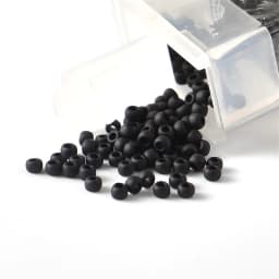 1000pcs 11/0 TOHO Round Beads Matte Color 10g 2.2mm Japan Glass Seed Bead For Needlework Handcraft DIY Bracelet Jewelry Making