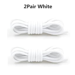 Classic Round Shoelaces Durable Polyester Sneakers Shoe laces Solid Boots Laces for Shoes 70/90/120/150cm 1Pair Free Shipping