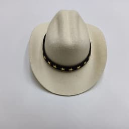 British Pet Dog Hat Star Cowboy Hat Pet Supplies Adjustable Dog Costume Top Hat Headwear Pet Hat Dogs Caps Pet Sun Hats For Cats