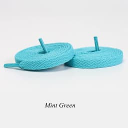 1 Pair Flat Shoelaces Classic Shoe Laces Fit Fashion Solid Sports Shoelace Casual Unisex Shoe Strings Shoe Accessories