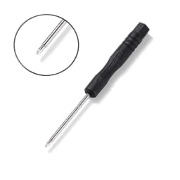 Mini Profrssional Screwdrive Magnetic Multi-function Portability Screwdriver For Computer Phone Jewelry Repairing Tool Sets