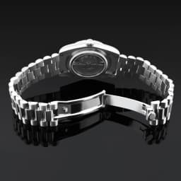 Corgeut Automatic Mechanical Men's Watch - 39/36mm Japanese Movement Sapphire Date (with Magnifier) - Men's Watch Custom Logo