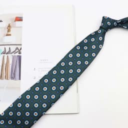 7.5 CM Men's Advanced Classic Suit Wedding Tie Fashionable Retro Style Tie 100% Micro Fiber