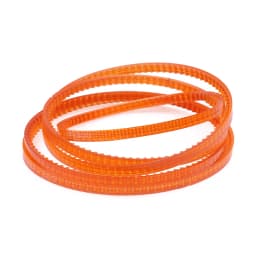 1Pc Vintage Sewing Machine Motor Drive V Transmission Belt Spare Part Replacements MB Series MB300 MB320 MB340 MB350 MB360
