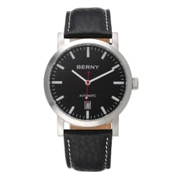 BERNY Watch for Men Mechanical Automatic Watches Luxury Brand Male Clock Water Resistant Men's Wristwatch