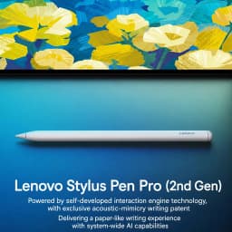 Lenovo Xiaoxin Pad Pro 13 2026 Gray Tablet 13 inch 3.5K 144Hz Snapdragon 8s Gen4 8+256GB 12+256GB 10200mAh 45W JBL Dolby Android