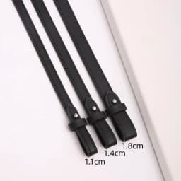 Snap fastener No Hook Clasp Bag Strap Belt DIY Shoulder Bag Handle retrofit Accessories