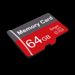 High Speed Mini SD Memory Card 128GB Class 10 Micro TF Flash USB Pen Drive Card 1GB 2GB 4GB 8GB 16GB 32GB 64GB for Smartphone