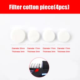 Pro'sKit SS-331H Electric Tin Suction Pump Soldering Iron Tin Gun TinTin Pump Accessories Slag Suction Device Heater Needle Mat