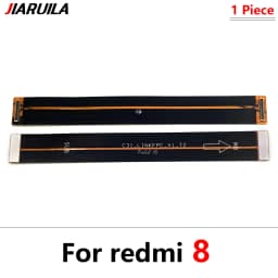 Replacement Motherboard FPC Main Board Connector Flex Cable Part For Xiaomi Redmi 9 9A 9C 6 6A 8A Note 10 8 7 6 Pro