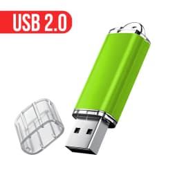 Flash Drive 128GB 64GB 32GB 16GB 8GB 4GB USB 2.0 Flash Memory Stick Pendrive High Speed Memorías USB Pendrive Flash Disk флешка