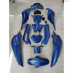 Hot Sale 2020-2023 SH 125 150 Motorcycle Fairing ABS Plastic Body Parts for Honda Sh K0R Wholesale Motorcycle Parts