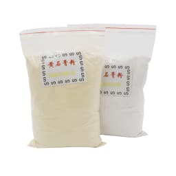 450g Plaster Powder for Jewelry Mold Making DIY Craft High Temperature Resistant Casting Materials Jewellery Making Supplies