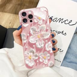 For Samsung A56 5G Tempered Glass Phone Case Samsung A55 A 56 5G A54 A53 A52 A52S A51 A17 A16 A15 A36 A34 A26 A25 A24 Case Cover