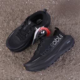 Original Brand Comfortable Anti Slip Walking Jogging Shoe Breath All Terrain Outdoor Off-road Running Shoe Sport Running Shoe