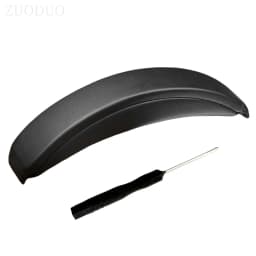 Removeable Headband For BOSE Quiet Comfort QC35 QC35II QC45 QC Headphones Replacement New Design Headand Cushion