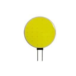 G4 COB LED Lamp Light Chip Spotlight Bulb 5W 7W DC12V Replace Halogen Light Pure Warm White Head Lighting Decor Lamp Bulbs