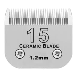 Pet Dog Animals Grooming Detachable Blade Compatible with Oster A5, Classic 76,Star-Teq,Power-Te,Powerline,Outlaw .....Clippers