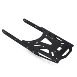 Bicycle Rear Frame Support For Super 73 S/Z Electric Bike Rear Rack Bike Cargo CNC Rack Luggage Rack For Super 73 Z and S Series