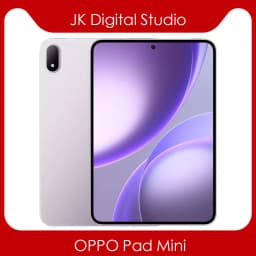 New China Version OPPO Pad Mini WIFI Version 8.8inch AMOLED Snapdragon5 Gen8 13MP 8000Mah 67W SuperVOOC ColorOS 16