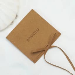 100pcs Custom Logo Microfiber Velvet Jewelry Gift Bag Wedding Favors Bulk Candy Organizer Pouch Earrings Packaging Storage Bag