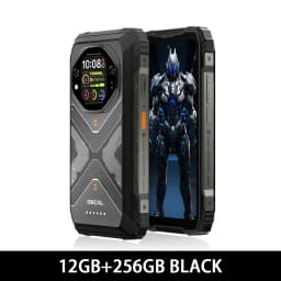 Blackview OSCAL TANK 1 Rugged Smartphon 5G 6.78" FHD+Display Cell Phone16GB+512GB 20000mAh 64MP Telephone Portabl Android 15 NFC