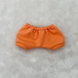 Doll Clothes for 10/15/20cm Idol Doll Outfit Accessories Tank Top Sleeveless T-shirt for Super Star Dolls Toys Collection Gift