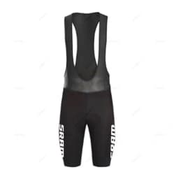 2027 Sram Pro Cycling Jersey Sets Men Bib Shorts Bicycle Short Sleeve Bicicleta Clothing Bike Maillot Ciclismo Hombre Black Sets
