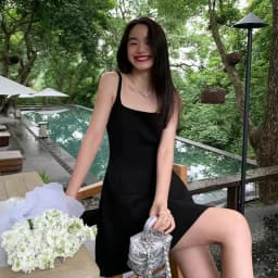 A Line Sleeveless Black Dresses Women Square Collar Spaghetti Strap Mini Dress Woman 2025 Streetwear Fashion Party Dress Female