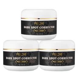 AILKE Dark Spots Corrector Pearl Bright Cream, Reduce Hyperpigmentation, Whitening, For Face, Body, Even Skin Tone, 100ml