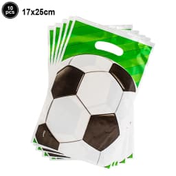 Soccer Popcorn Boxes Soccer Football Theme Party Decortion Birthday Party Favor Popcorn Treat Boxes Carnival Party Supplies