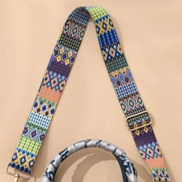 New Ladies Messenger Bag Shoulder Strap Accessories Bag Strap One Shoulder Adjustable Shoulder Strap Accessories Bag Strap